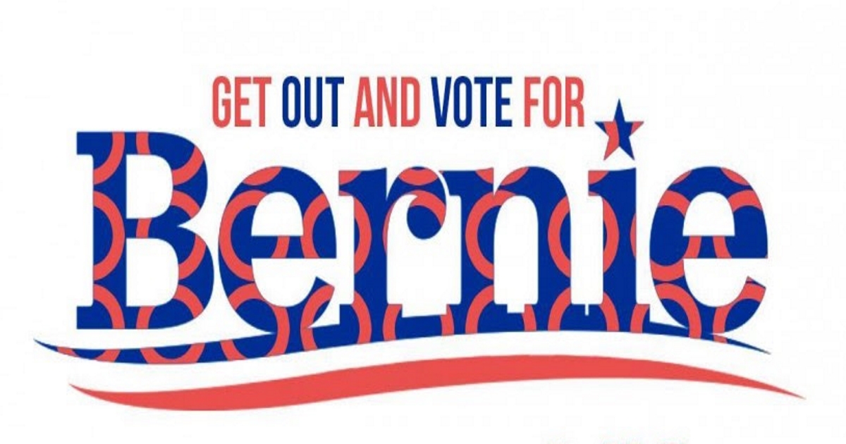 Bernie Benefit Glory