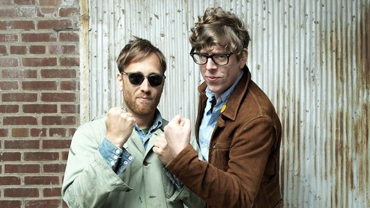 Black Keys Press