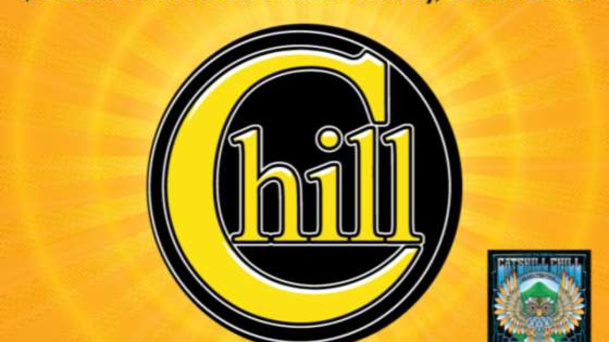 Catskill Chill | 2014 Dates And Blind Faith Tickets