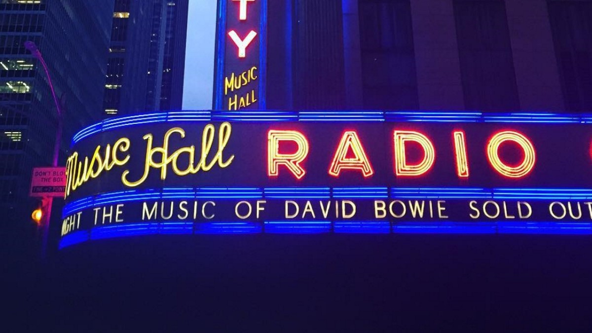 Watch Highlights From Second All-Star David Bowie Tribute Concert