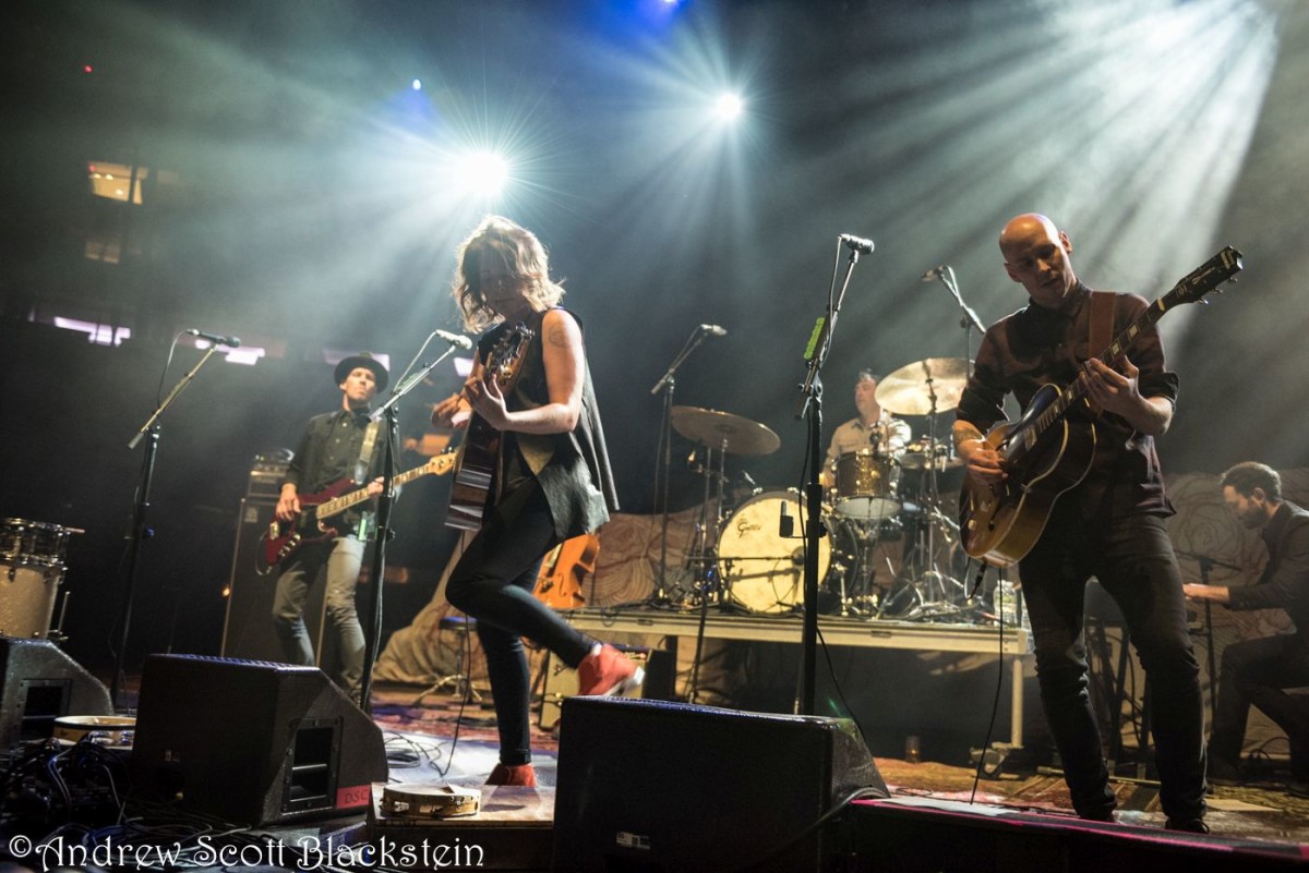 Brandi Carlile New York City Andrew Blackstein (3)