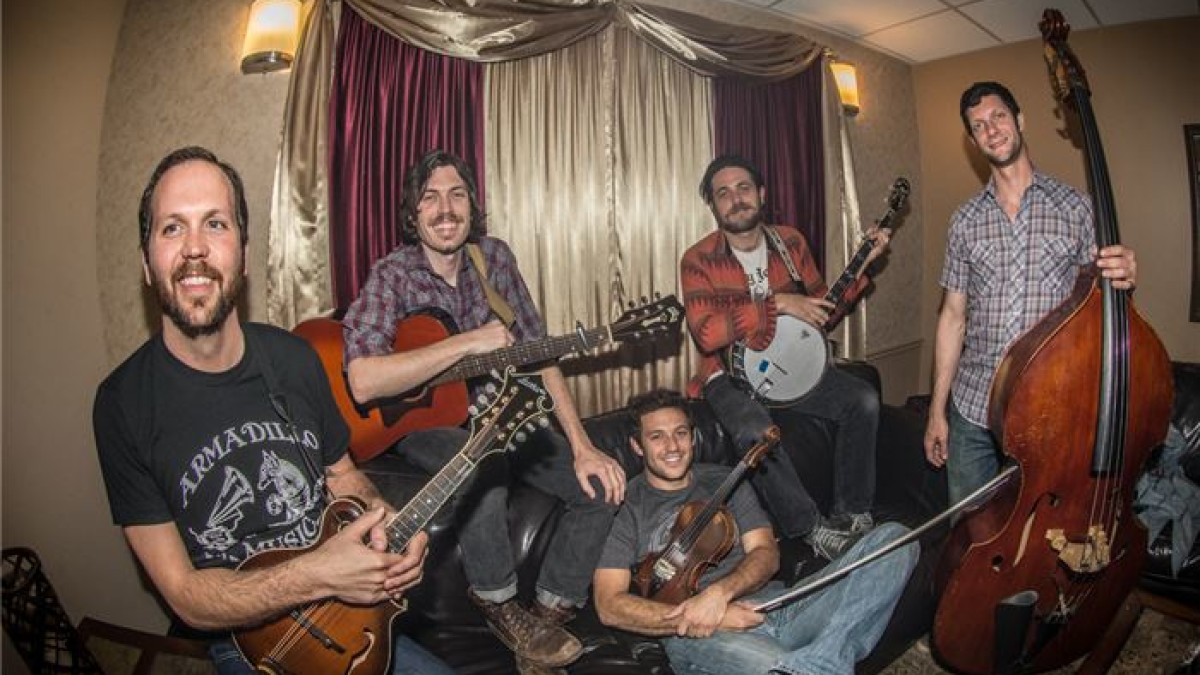 Phil Lesh Added To Two Upcoming Terrapin Crossroads Shows