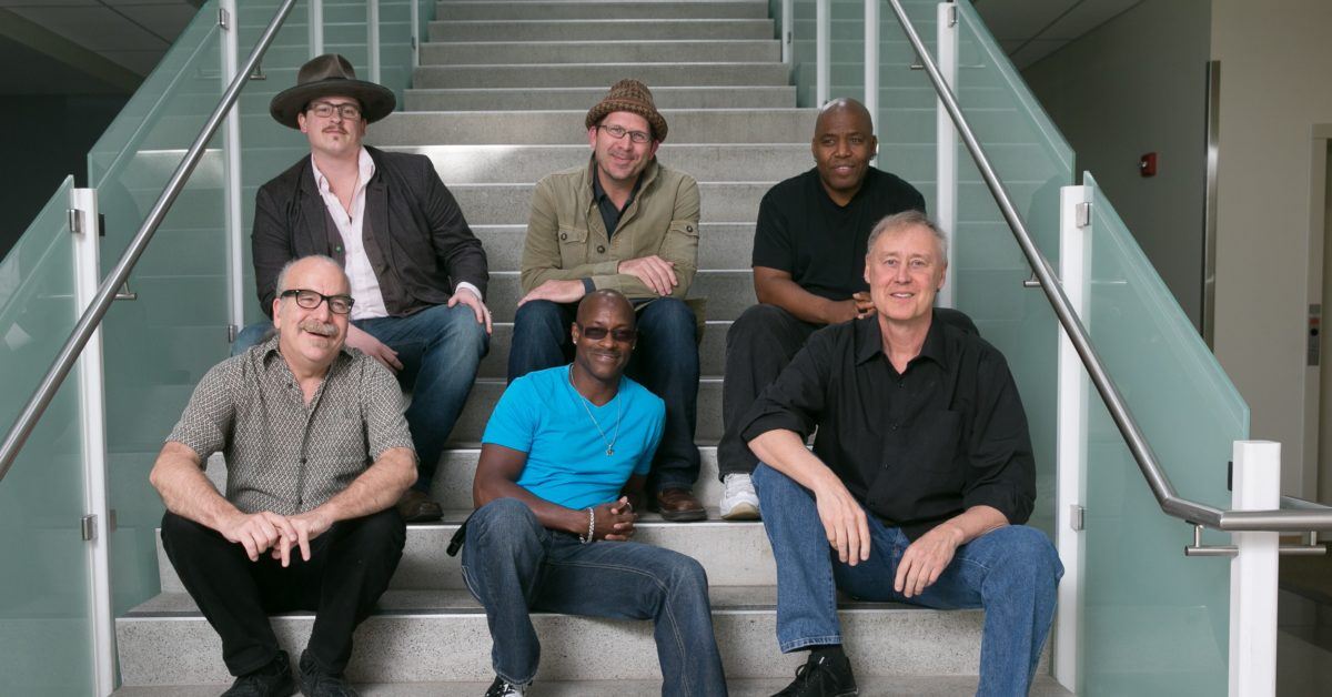Bruce Hornsby & The Noisemakers Press Crop 1 Michael Martin