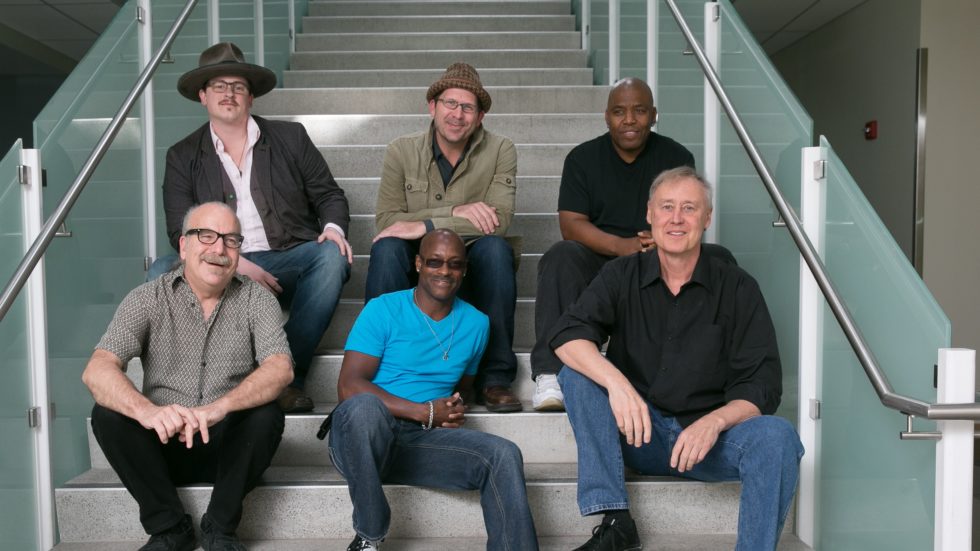 Bruce Hornsby & The Noisemakers and Charlotte Symphony Orchestra