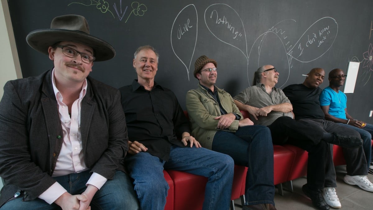 Bruce Hornsby & The Noisemakers Extend Summer Tour