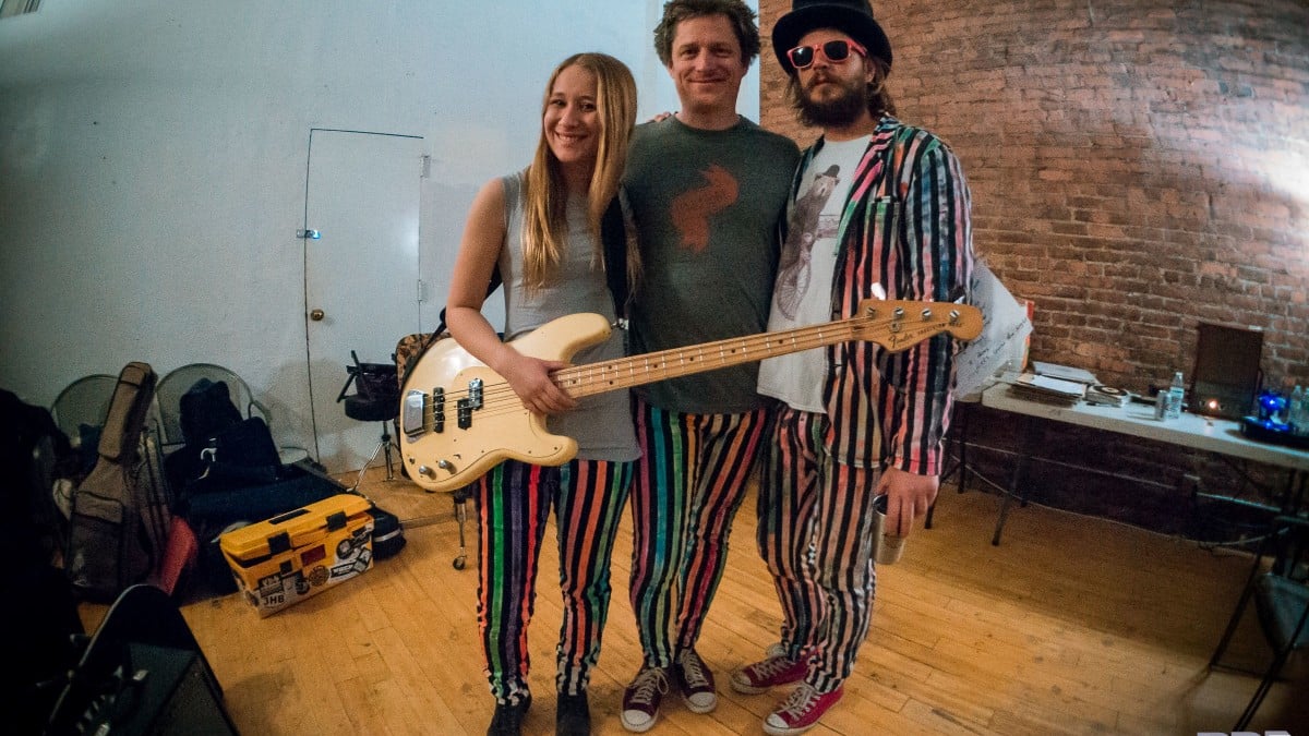 Marco Benevento Announces February 2017 Tour