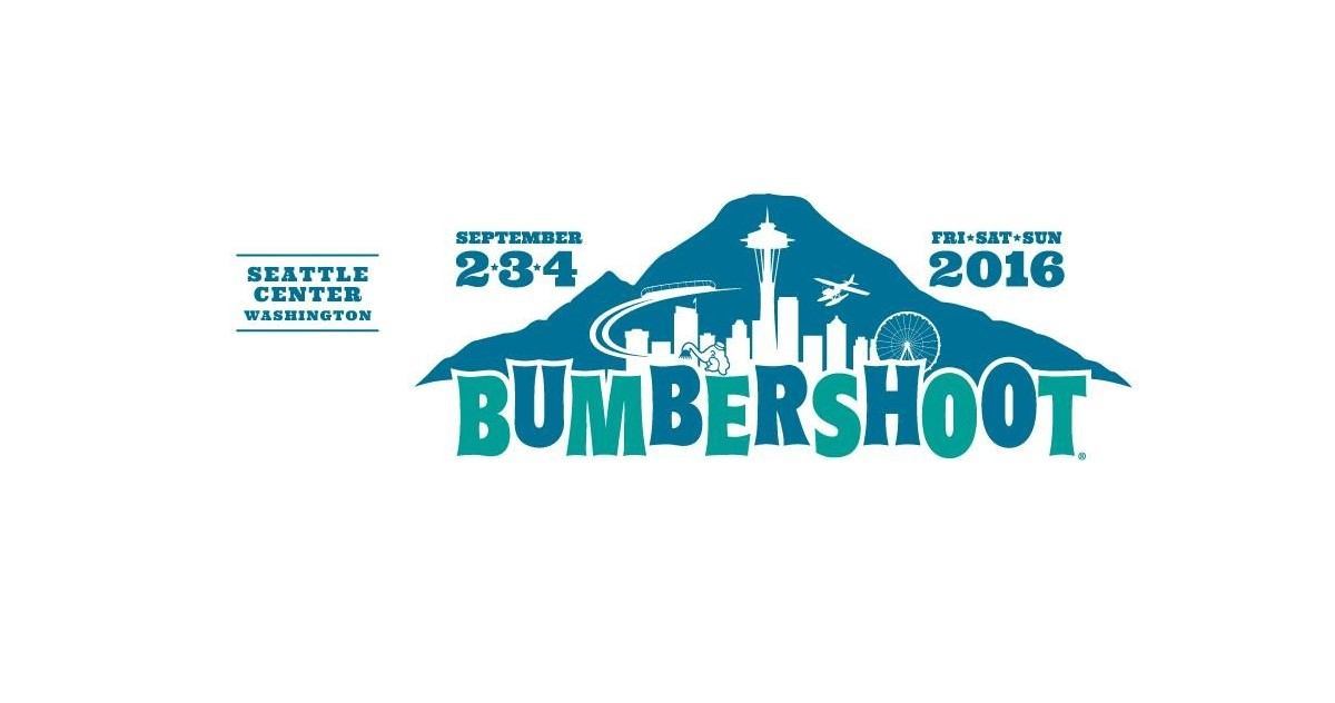 Bumbershoot Announces 2016 Lineup