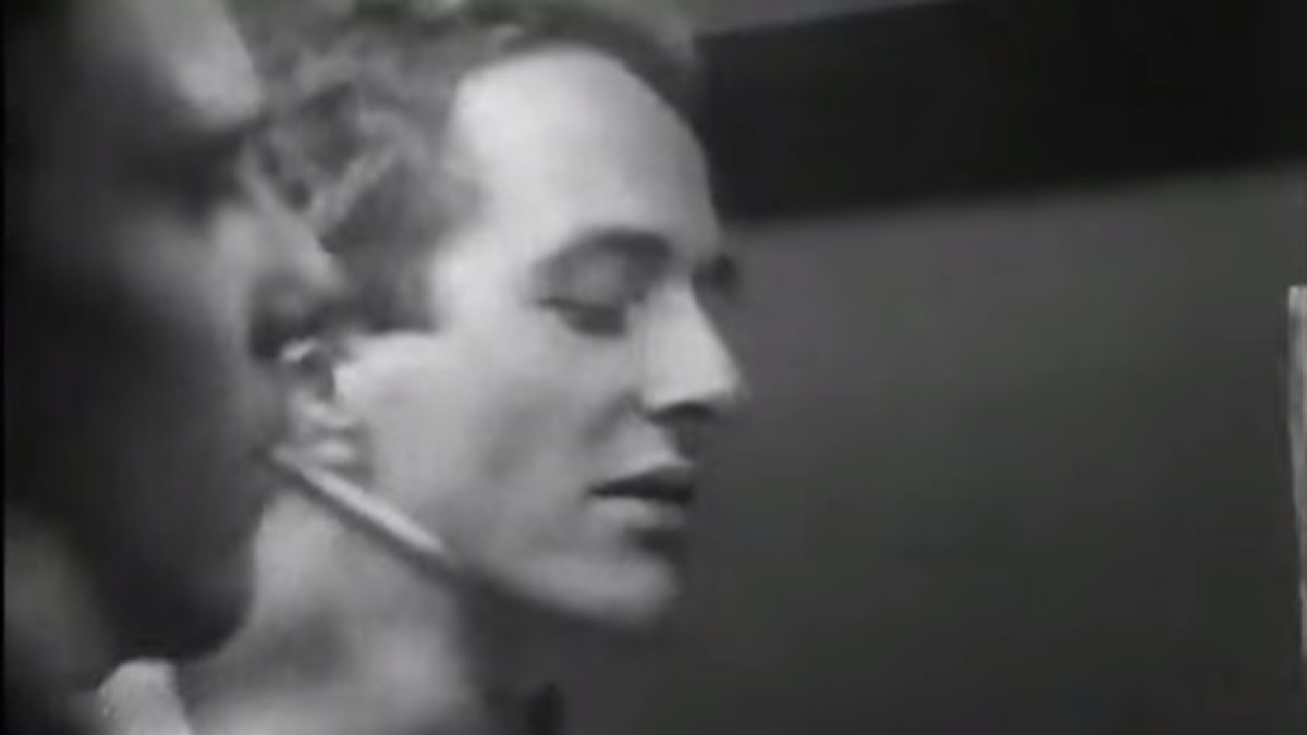 DVR Rewind | The Clash New Years Day 1977