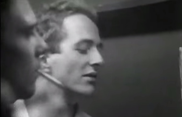 DVR Rewind | The Clash New Years Day 1977
