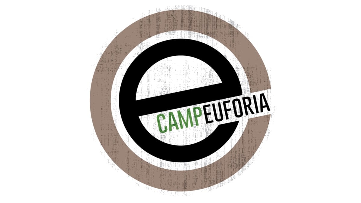 Camp Euforia Announces 2016 Lineup