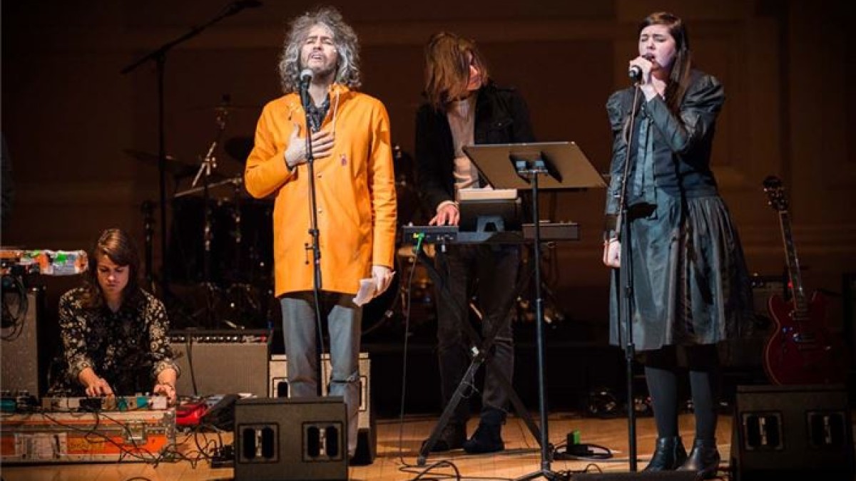 Photos & Setlist | Tibet House Benefit Concert | NYC