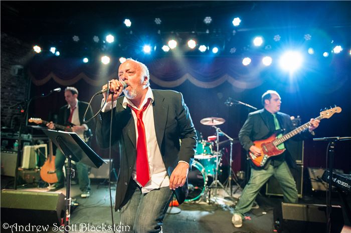 Photos & Videos | Gene Ween Does Billy Joel | Brooklyn