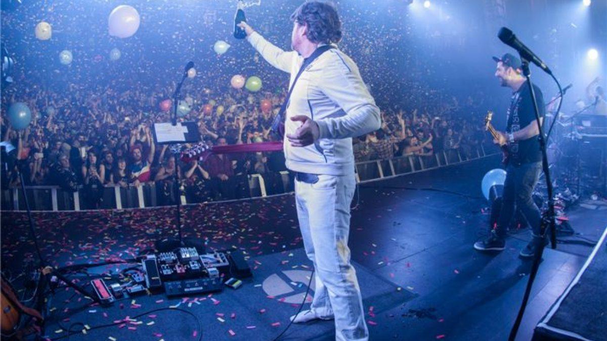 Setlist and Photos | The Disco Biscuits | New York