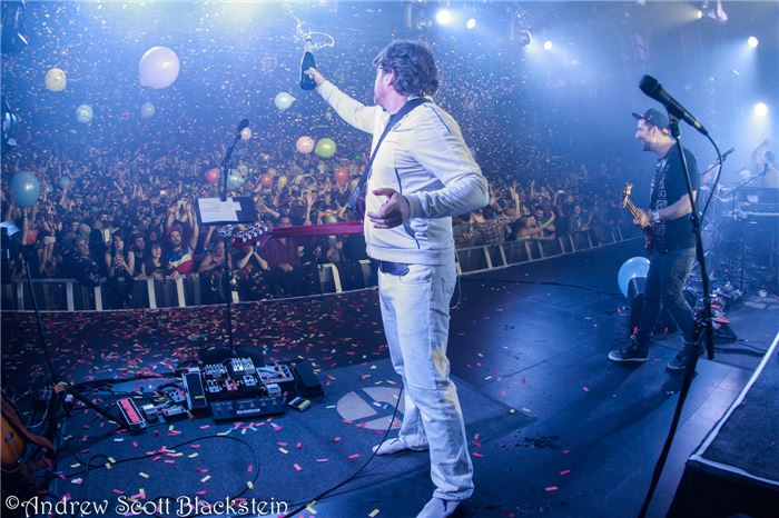Setlist and Photos | The Disco Biscuits | New York
