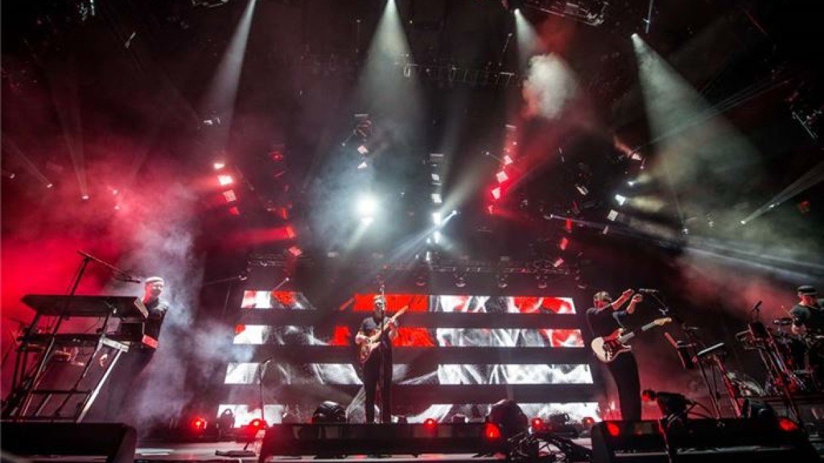 Tour Dates | alt-J Adds Two New California Gigs