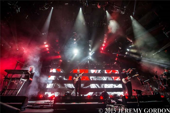 Alt-J Add Tour Dates & Appear On Jimmy Fallon
