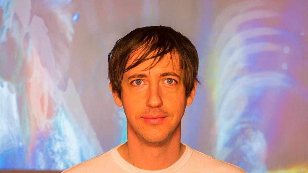 Animal Collective’s Deakin Announces Solo Album & Shares Single