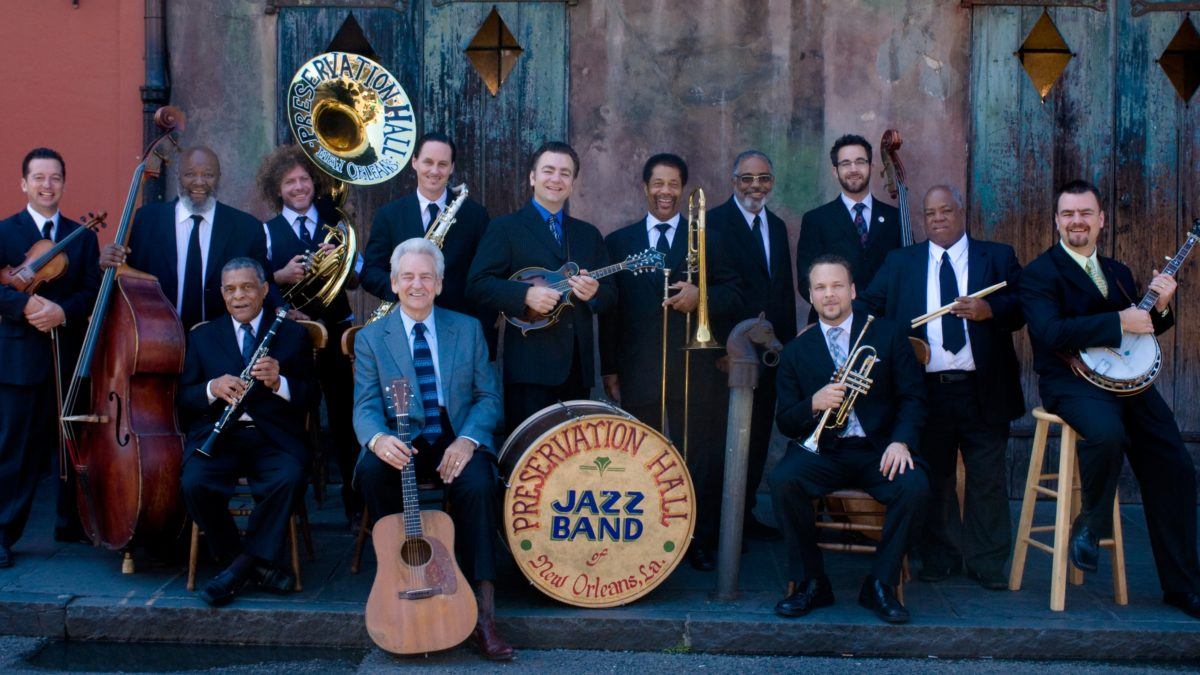 Del McCoury Band Announces Guests For Blue Ox Performance