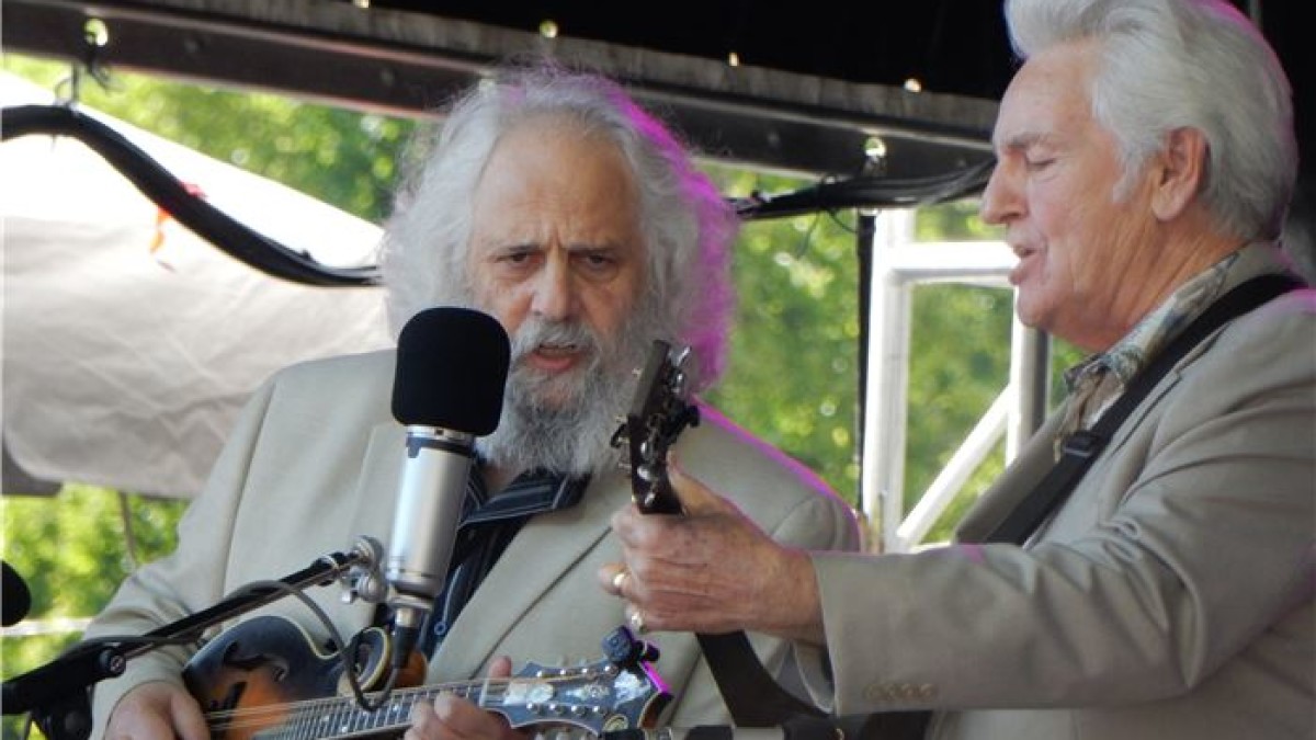 Review & Photos | DelFest | Cumberland