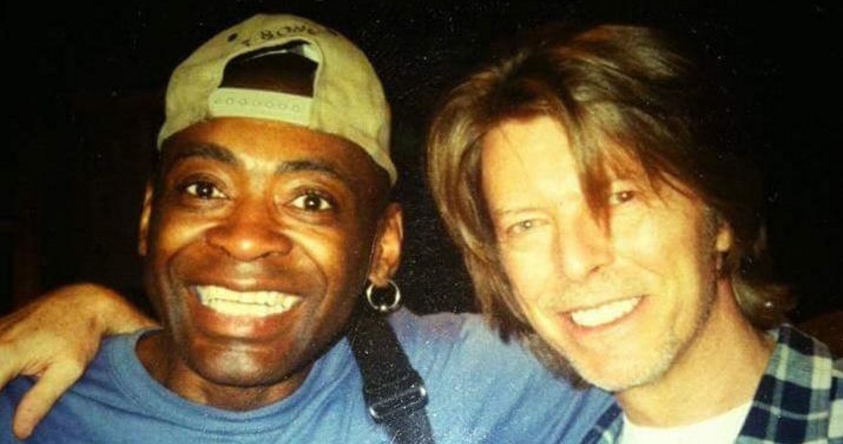 Dennis Davis Crop