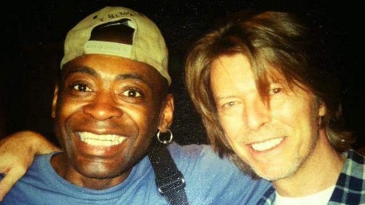Longtime David Bowie Drummer Dennis Davis Dies