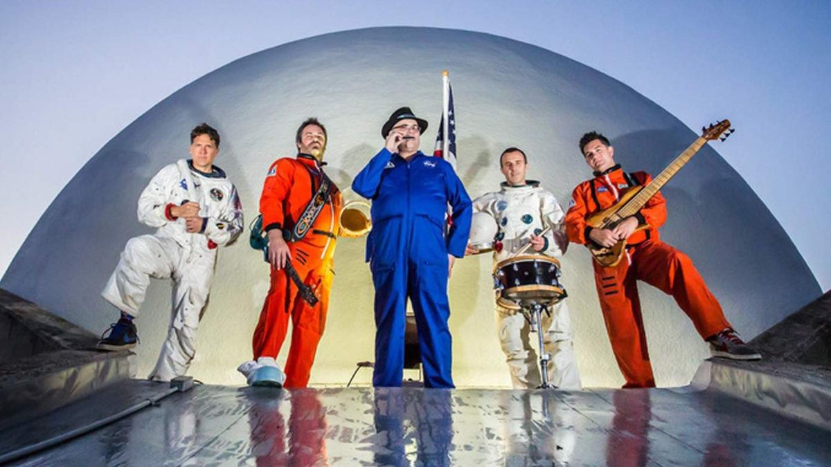 Blues Traveler Morrison Setlist Red Rocks Amphitheatre Jul 4, 2016