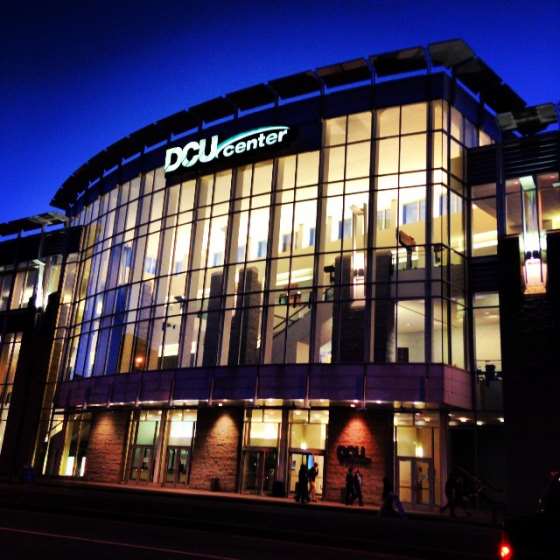 Phish Worcester DCU Center Setlist And The Skinny | Night One
