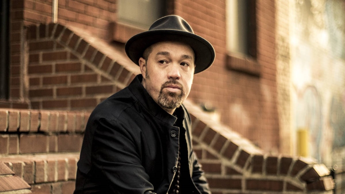 Eric Krasno Announces Solo Album & Shares Single