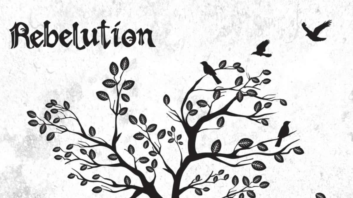 Rebelution Announces New Album & Shares Singles