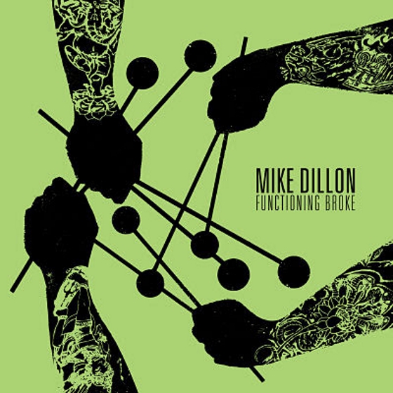 Functioning Broke Cover