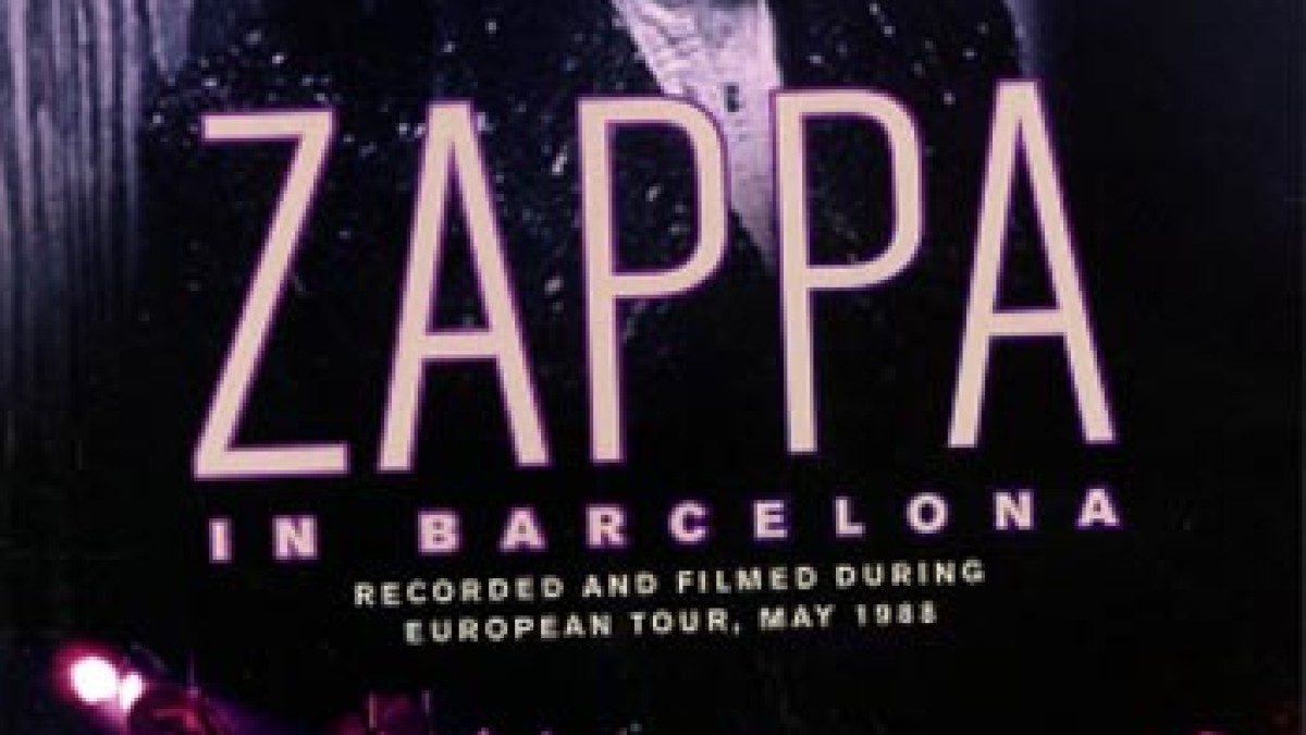 Twenty Years Later | Still Missing Frank Zappa