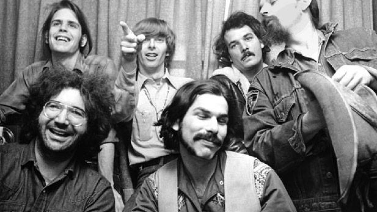 Terrapin Crossroads Announces Grateful Dead 50th Anniversary Events