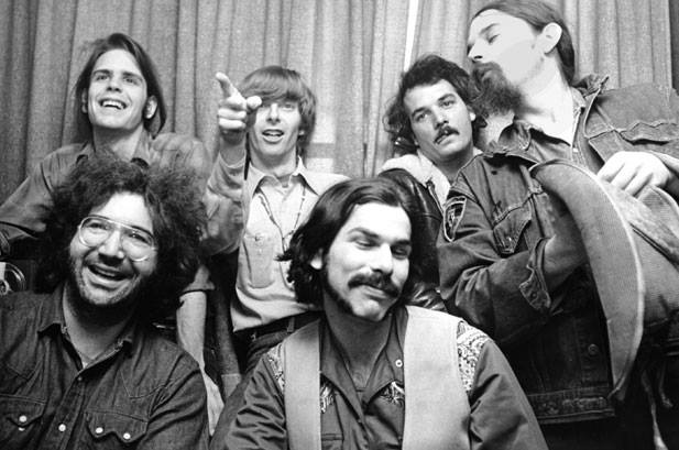 Terrapin Crossroads Announces Grateful Dead 50th Anniversary Events