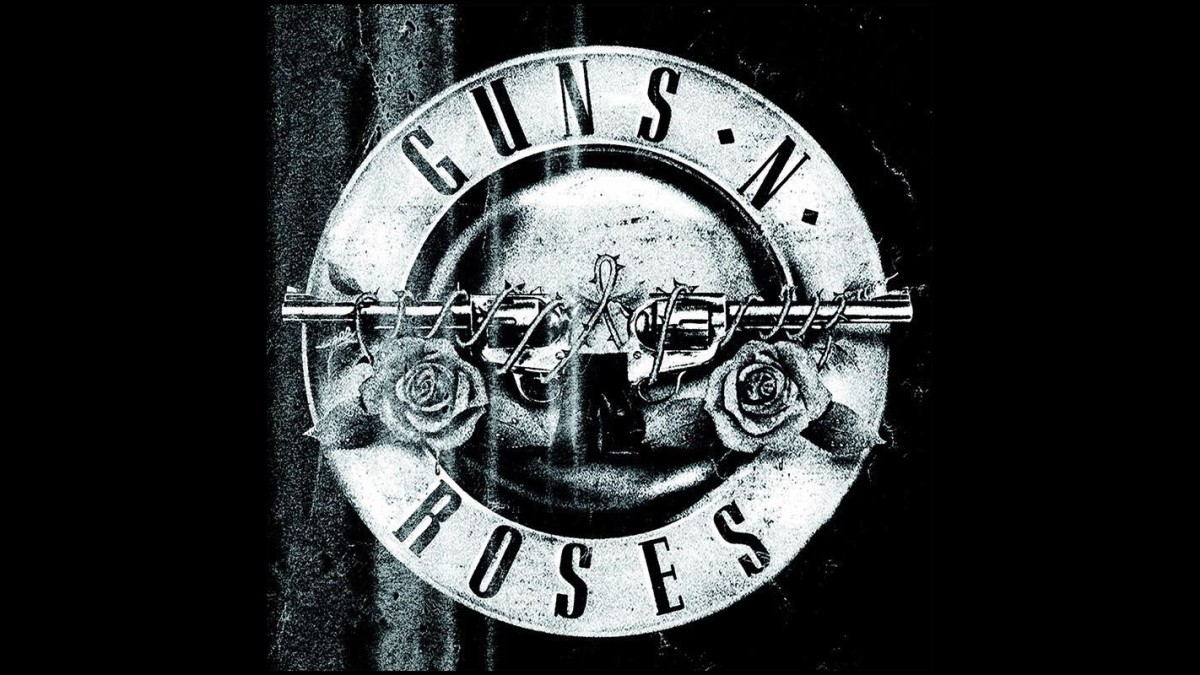 Guns N' Roses Officially Announce Not In This Lifetime Tour