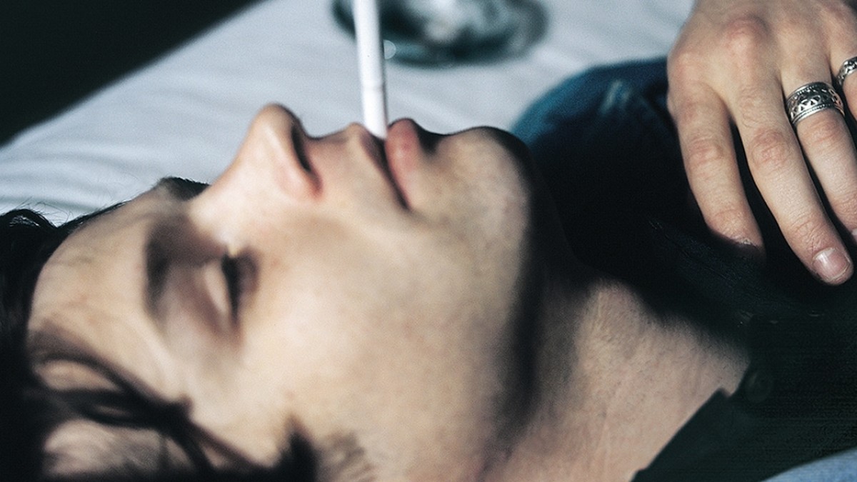 Ryan Adams Reveals ‘Heartbreaker’ Reissue With Live DVD & Shares Outtake