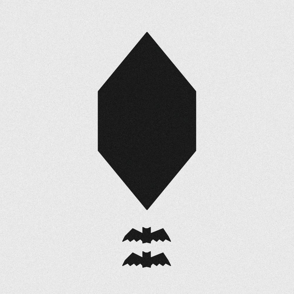 Here Be Monsters