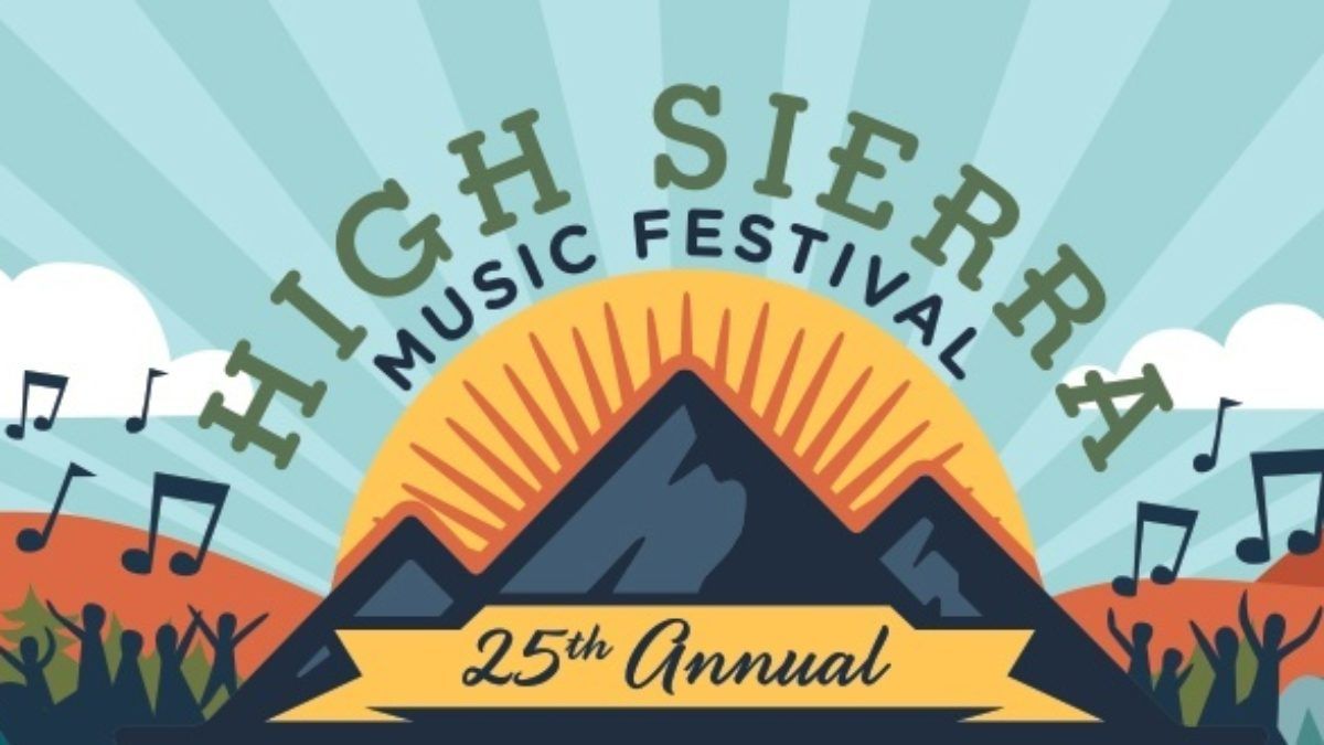 High Sierra Music Festival Announces Late Night Sets