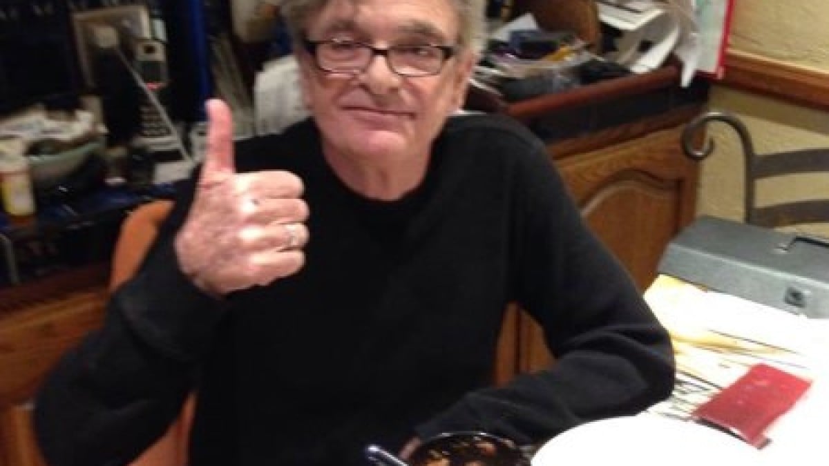 In Memoriam | CSNY Drummer Dallas Taylor