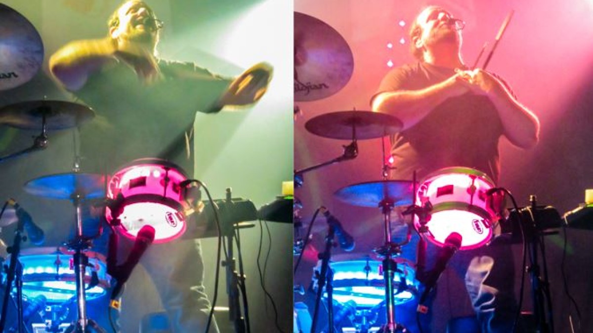 Photos & Video | EOTO | Philadelphia