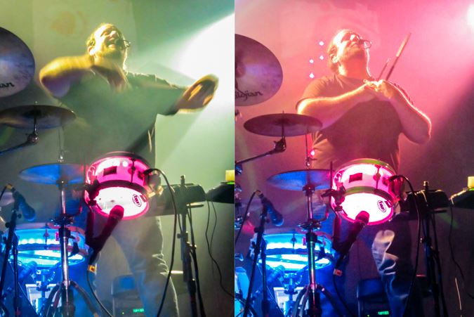Photos & Video | EOTO | Philadelphia