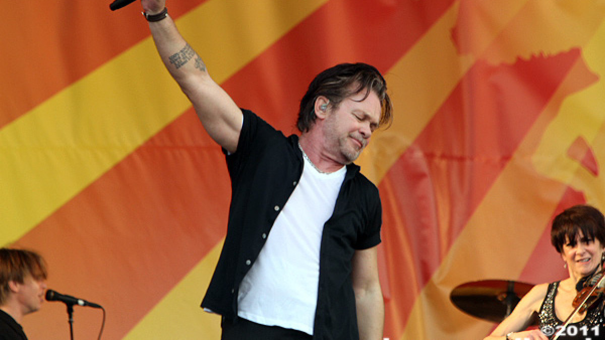 Tour Dates | John Mellencamp Announces 80-Date Tour