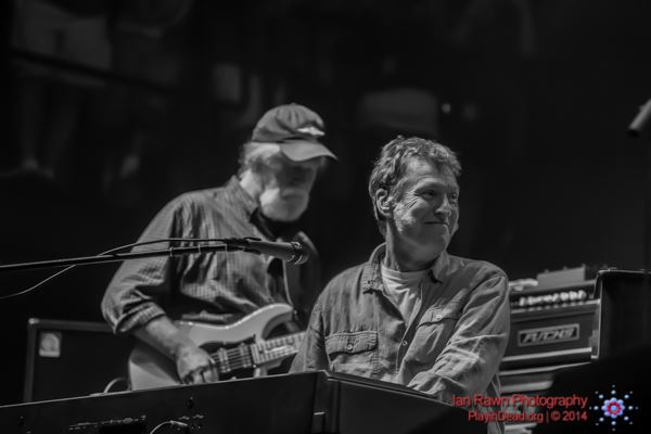 Happy Birthday Steve Winwood | Widespread Panic Lockn Highlights
