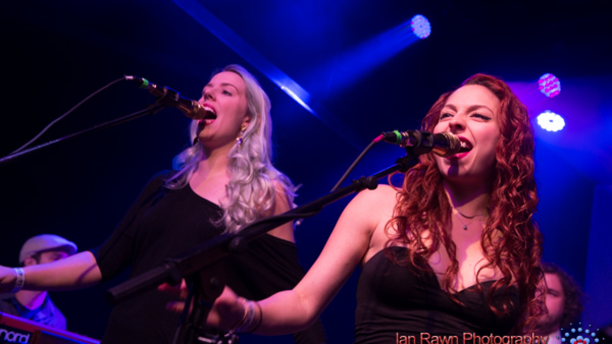 Photos And Recap | River Revival | Atlanta