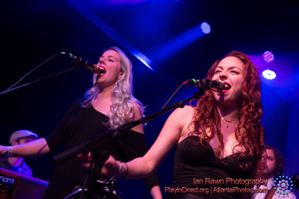 Photos And Recap | River Revival | Atlanta