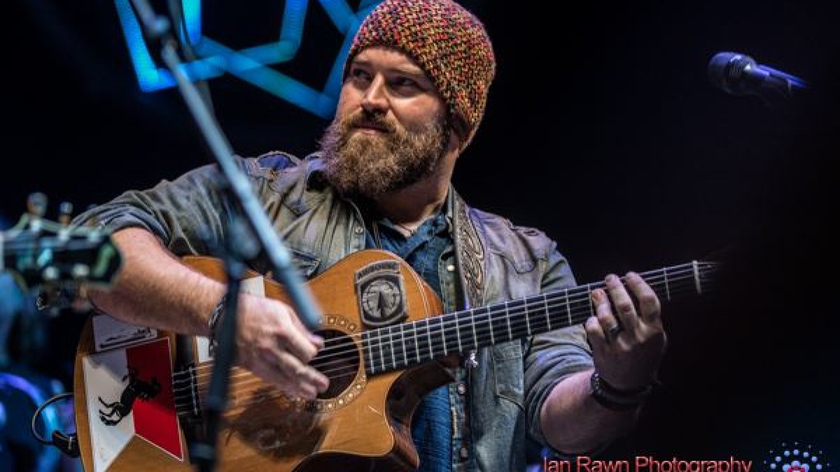 Zac Brown Band To Make Saturday Night Live Debut