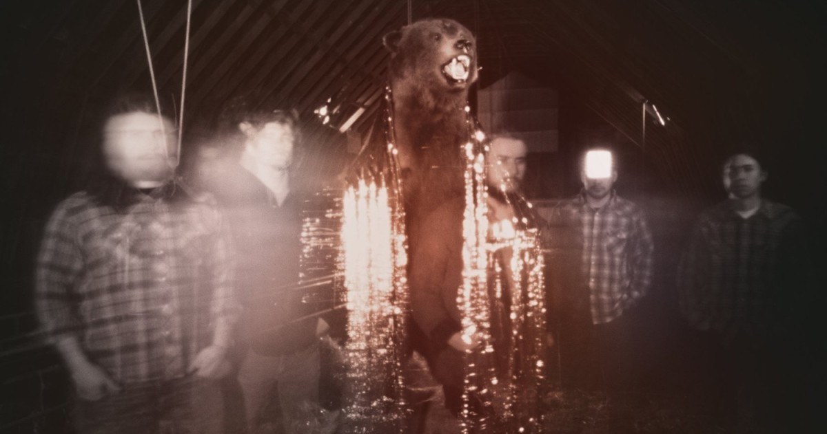 My Morning Jacket It Still Moves Crop