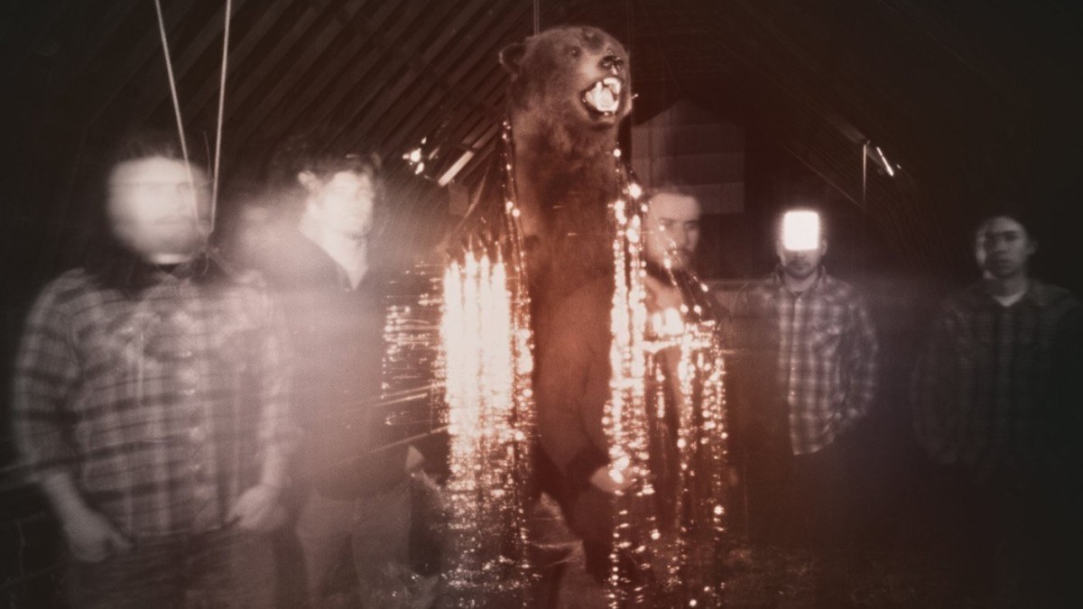 My Morning Jacket Releases Completely Remixed & Remastered ‘One Big Holiday’