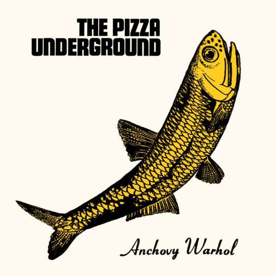 Culkin Forms Pizza-Themed Velvet Underground Tribute Band