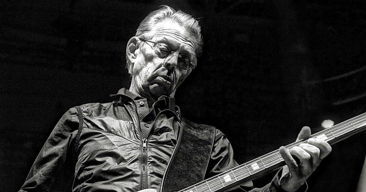 Jack Casady Crop