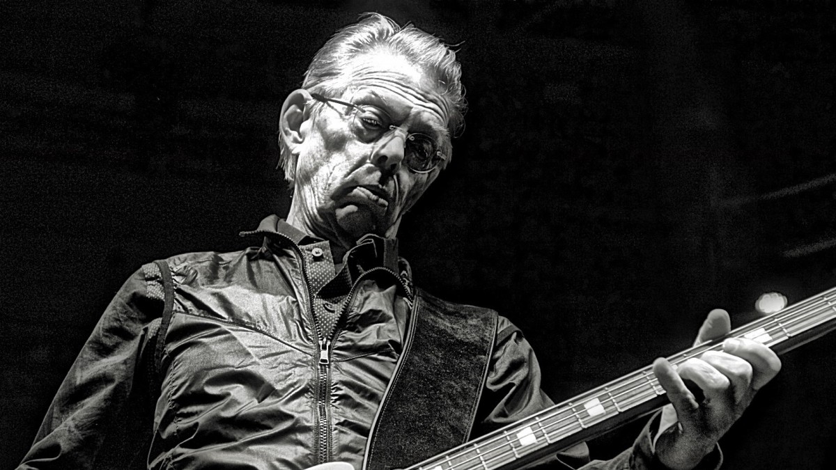 Happy Birthday Jack Casady: Recording ‘Voodoo Chile’ With Jimi Hendrix